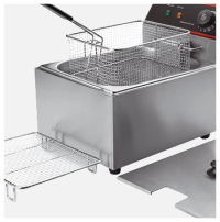 jual deep fryer - harga deep fryer